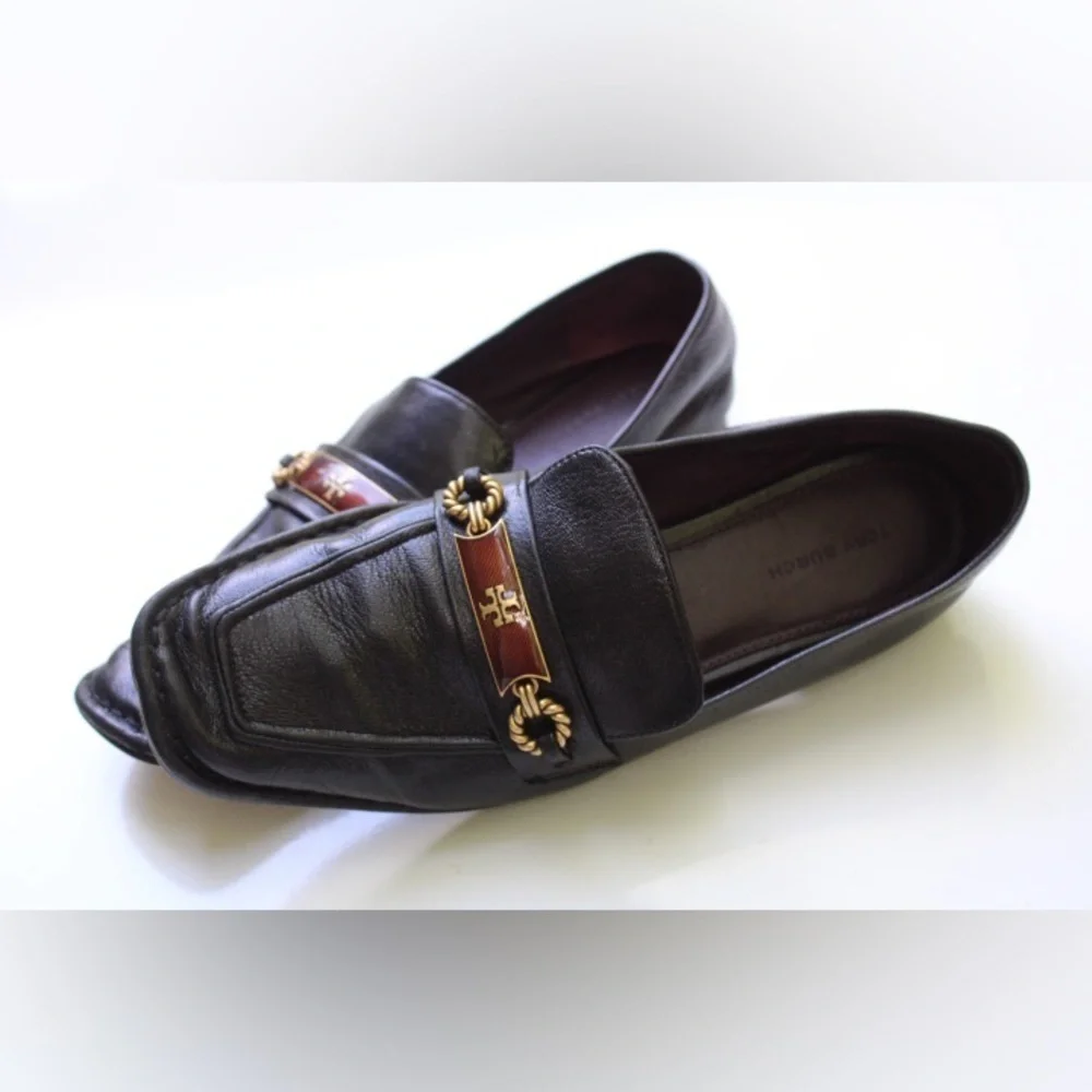 Tory Burch Perrine loafers